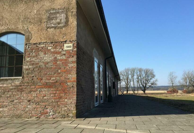 エコノミールーム, Wapnö Gårdshotell