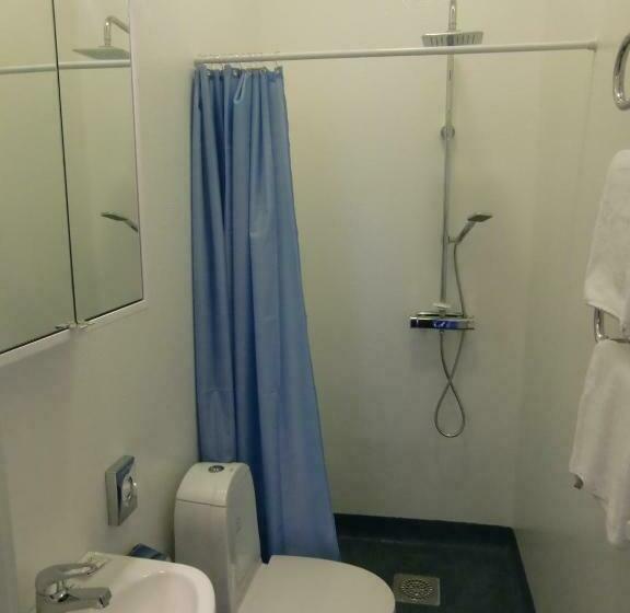 スタンダードルーム, Wapnö Gårdshotell