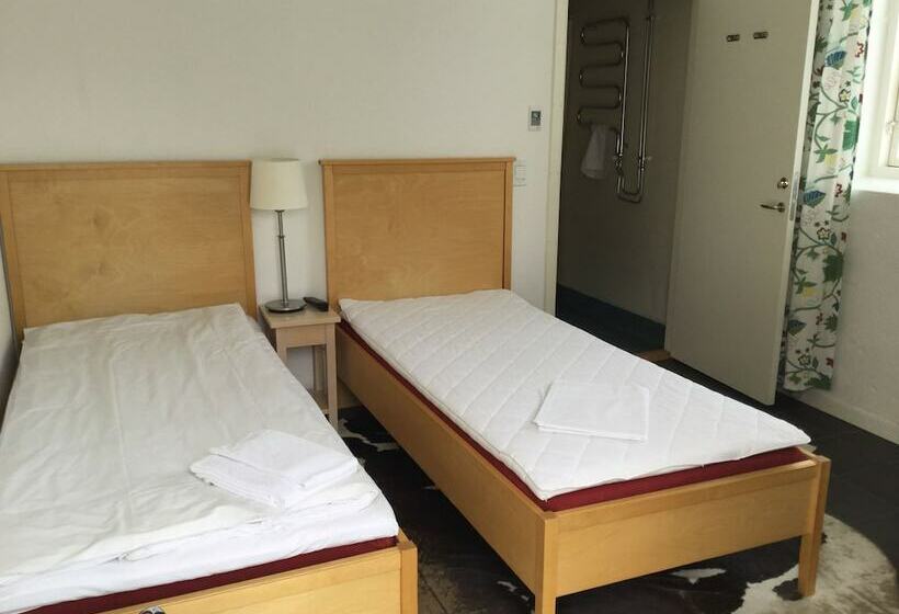 スタンダードルーム, Wapnö Gårdshotell