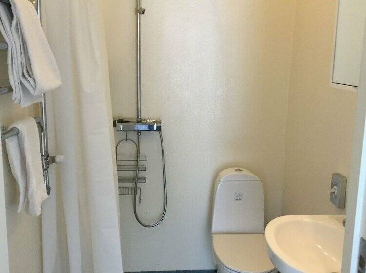 スタンダードルーム, Wapnö Gårdshotell