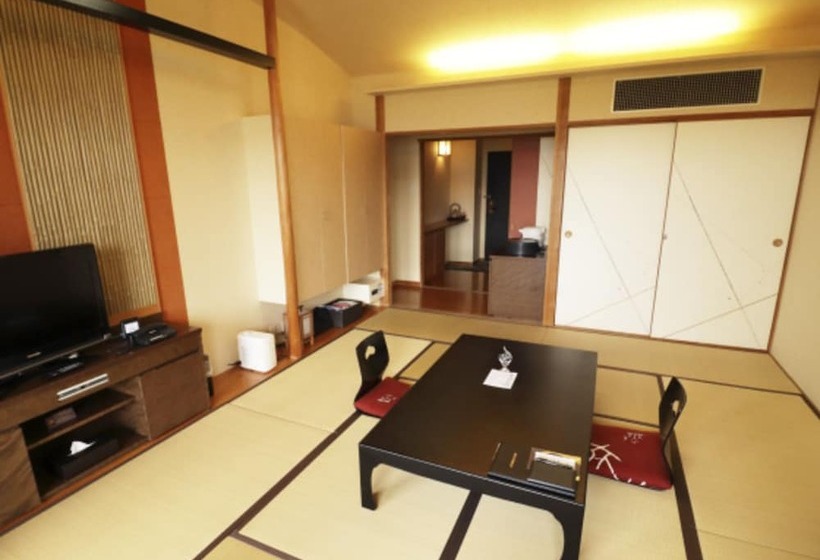 חדר סטנדרט, Yumeshizuku