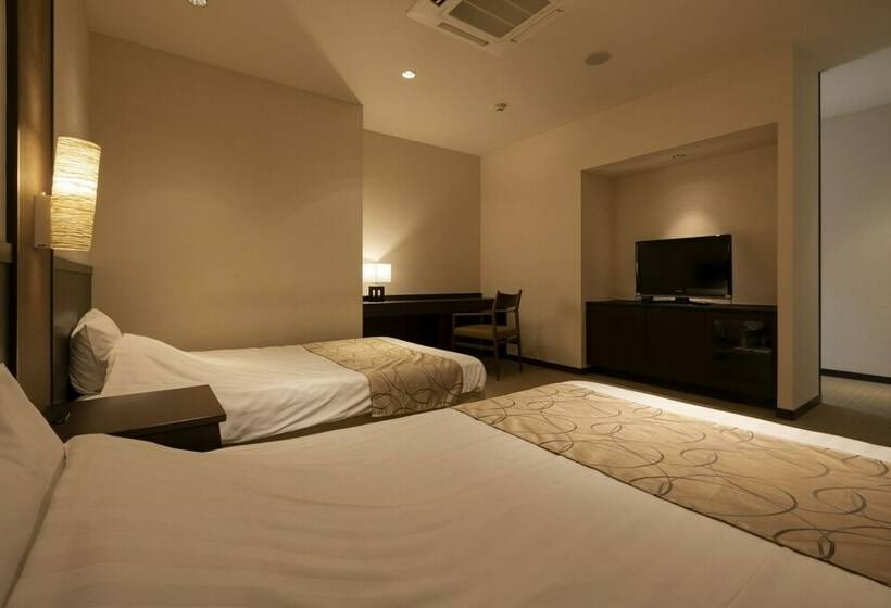 اتاق لوکس, Yumeshizuku