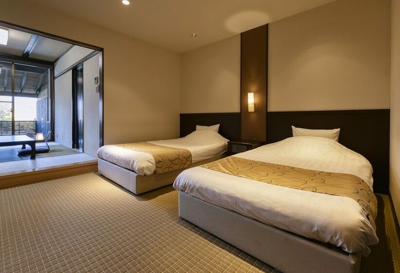 اتاق لوکس, Yumeshizuku