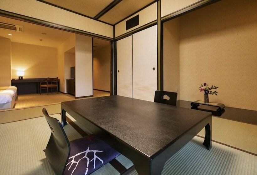 اتاق لوکس, Yumeshizuku