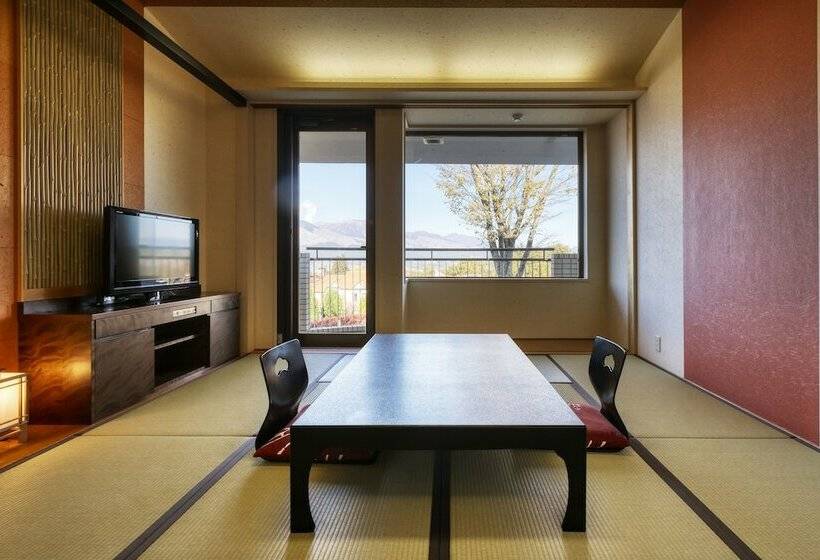 اتاق استاندارد, Yumeshizuku