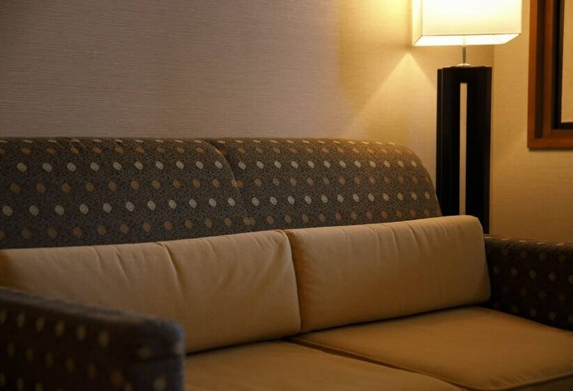 اتاق سوپریور, Yumeshizuku