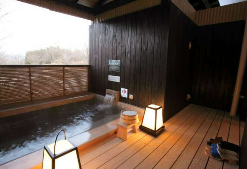 اتاق سوپریور, Yumeshizuku