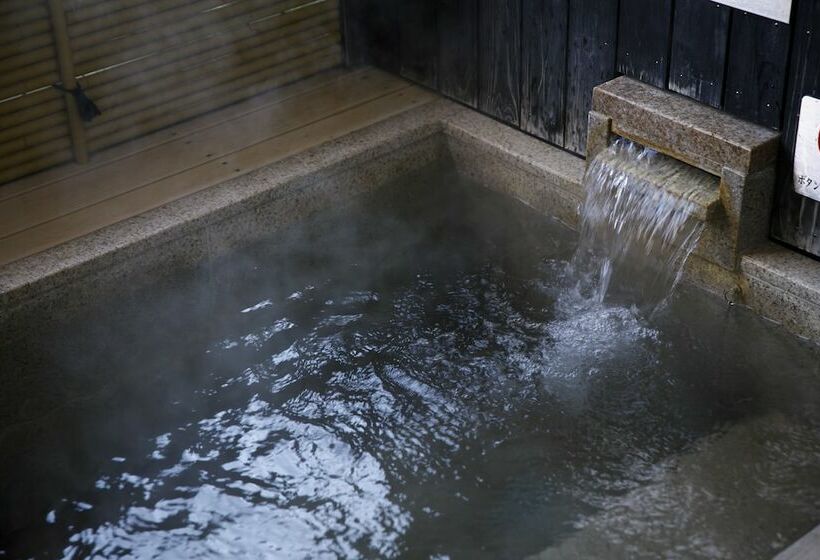 اتاق سوپریور, Yumeshizuku