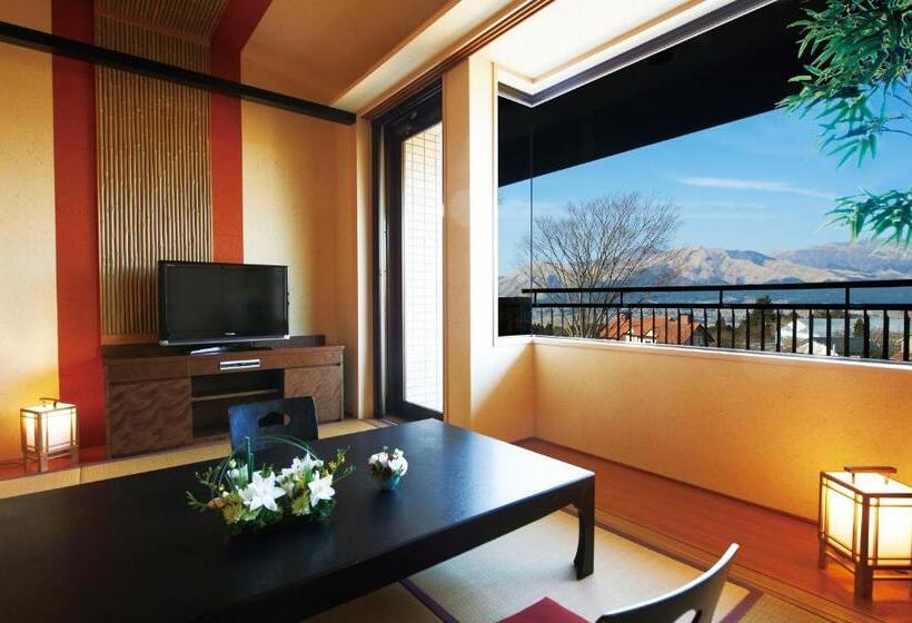 اتاق استاندارد, Yumeshizuku