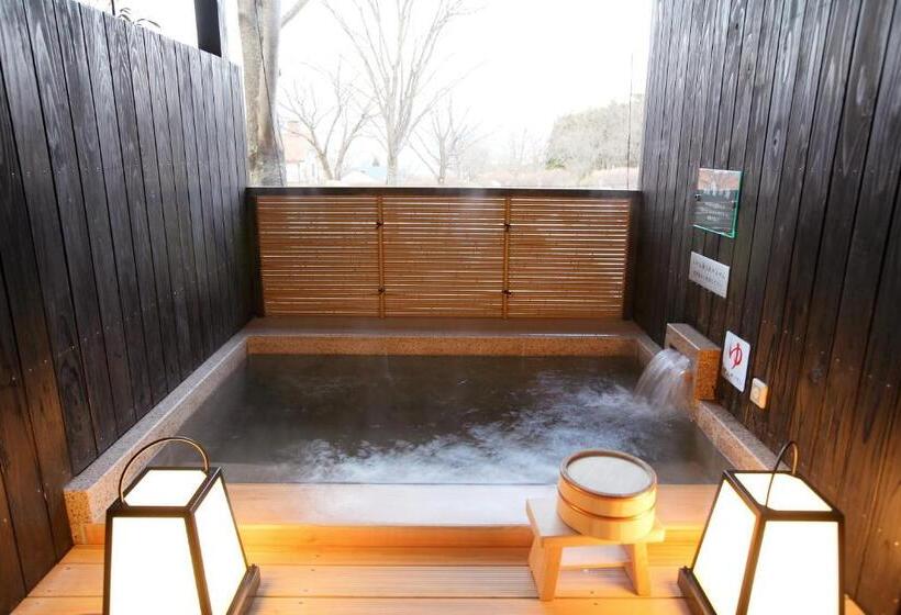 חדר סטנדרט, Yumeshizuku