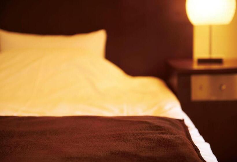 اتاق استاندارد, Yumeshizuku