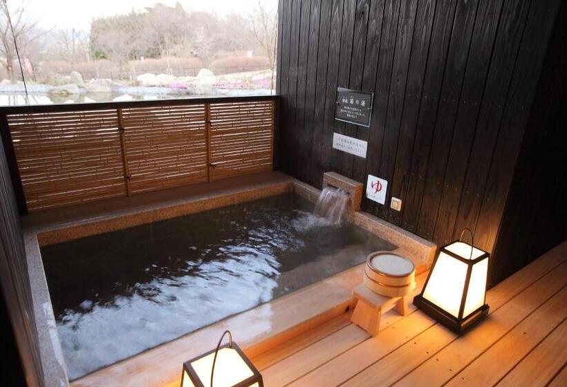 اتاق استاندارد, Yumeshizuku