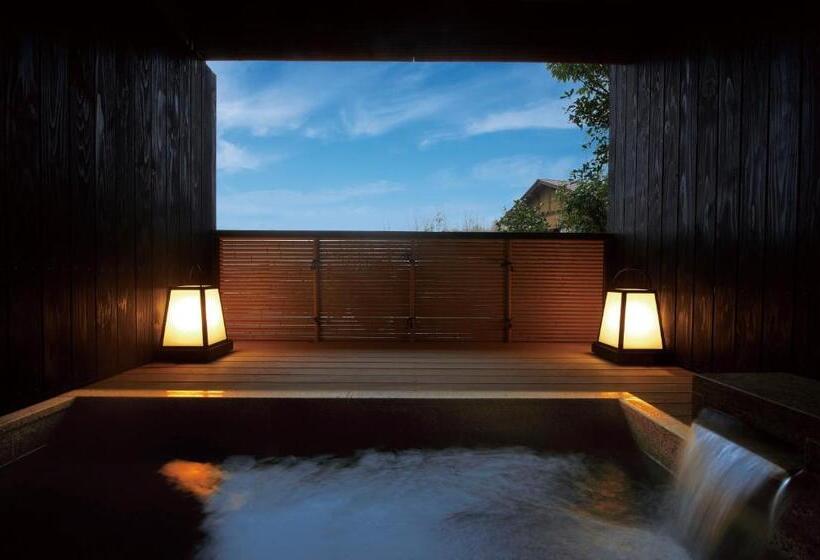 חדר דלוקס, Yumeshizuku