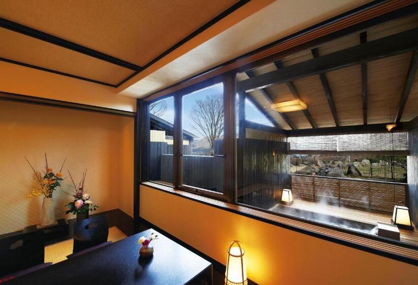 اتاق لوکس, Yumeshizuku