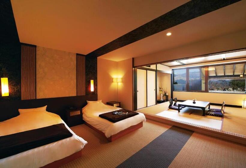 חדר דלוקס, Yumeshizuku