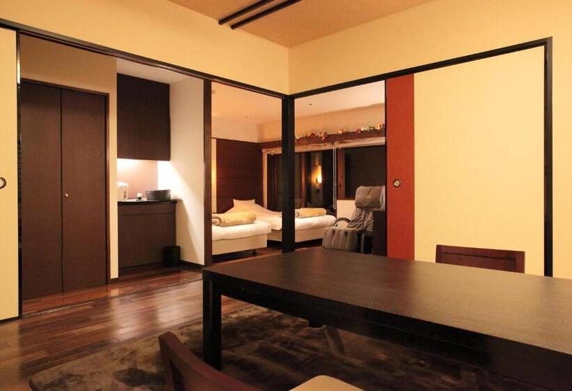 חדר סטנדרט מותאם לאדם עם מוגבלויות, Yumeshizuku