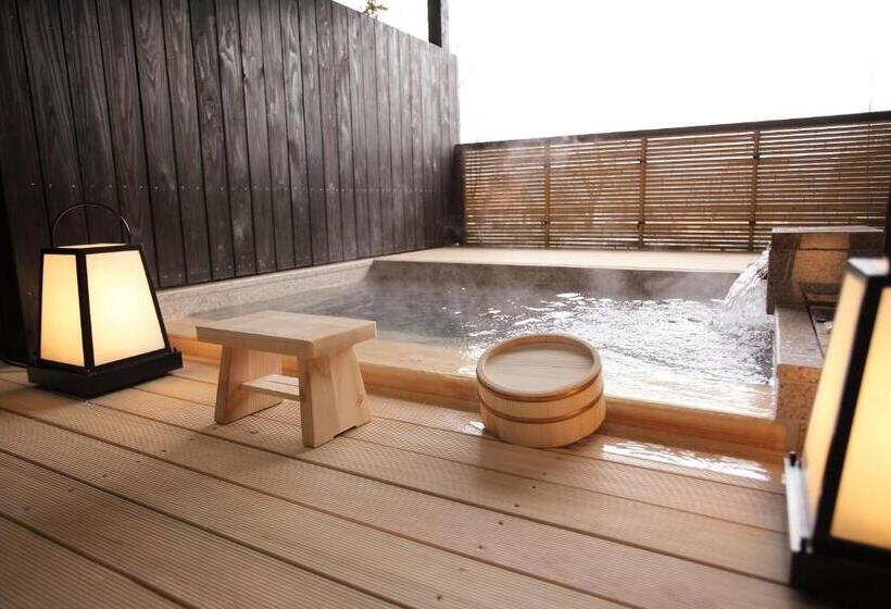 חדר סופריור, Yumeshizuku