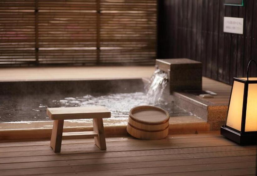 اتاق سوپریور, Yumeshizuku