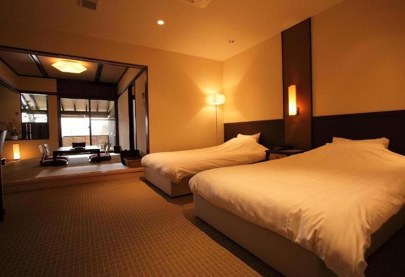 חדר סופריור, Yumeshizuku