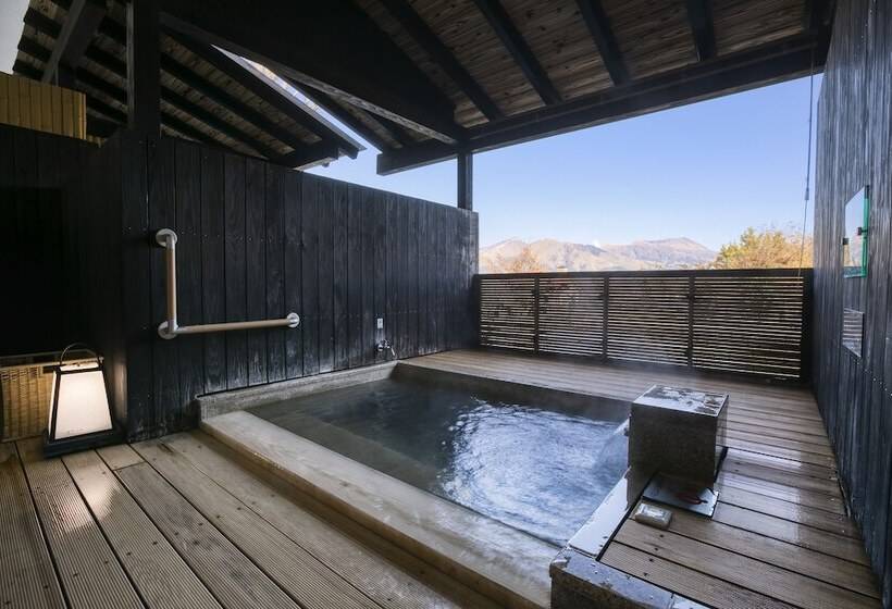 اتاق لوکس, Yumeshizuku