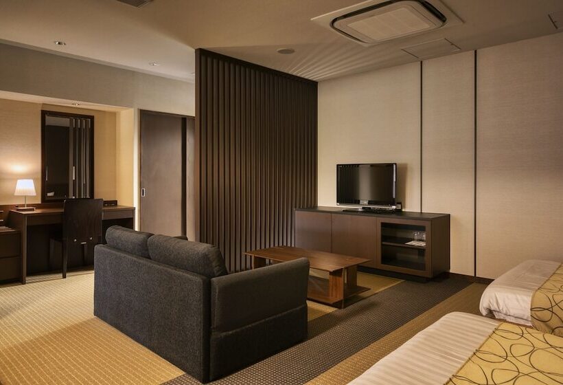 חדר דלוקס, Yumeshizuku