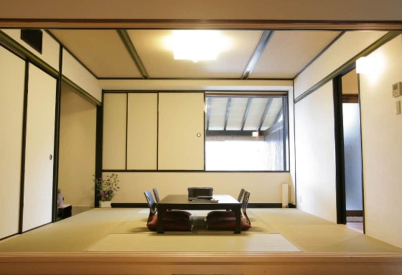 اتاق لوکس, Yumeshizuku