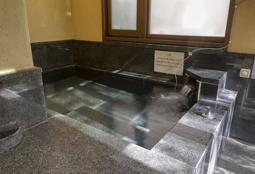 اتاق لوکس, Yumeshizuku