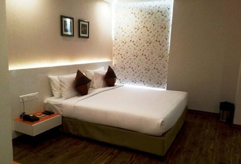 コンフォートルーム, Mango Hotels Prangan