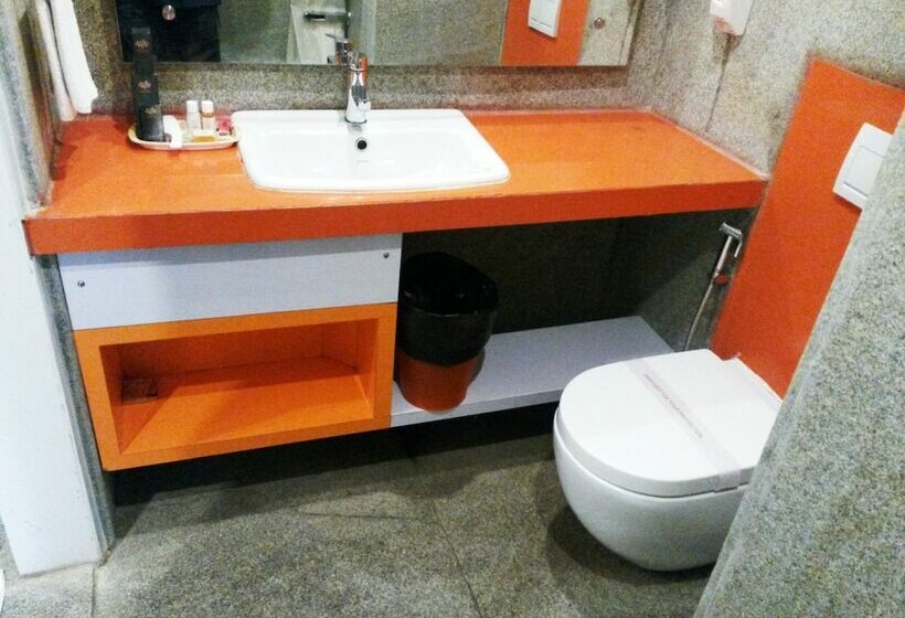 コンフォートルーム, Mango Hotels Prangan