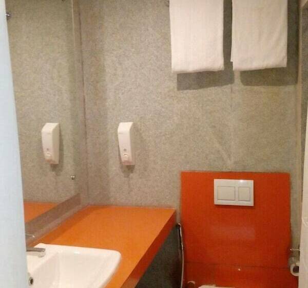 舒适型房间, Mango Hotels Prangan