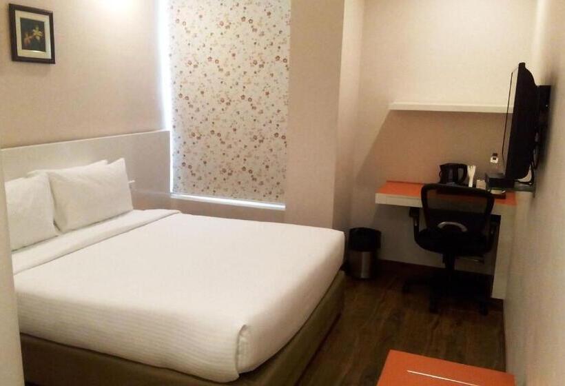 スタンダードルーム, Mango Hotels Prangan