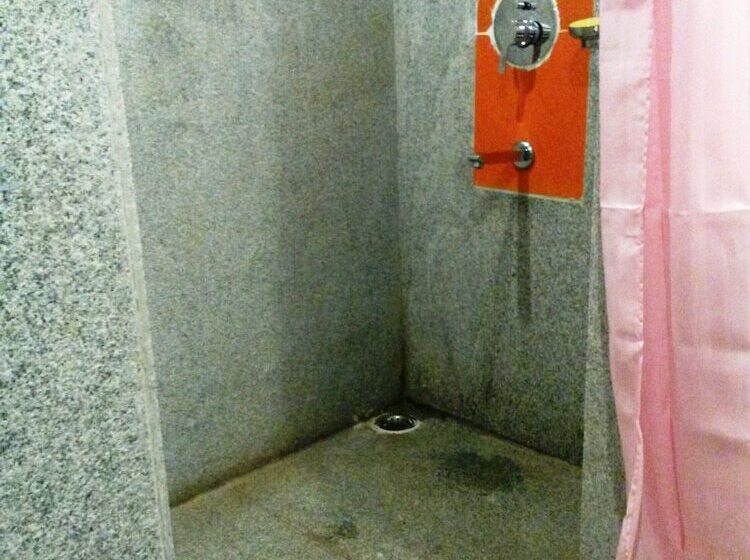 クラシックルーム, Mango Hotels Prangan