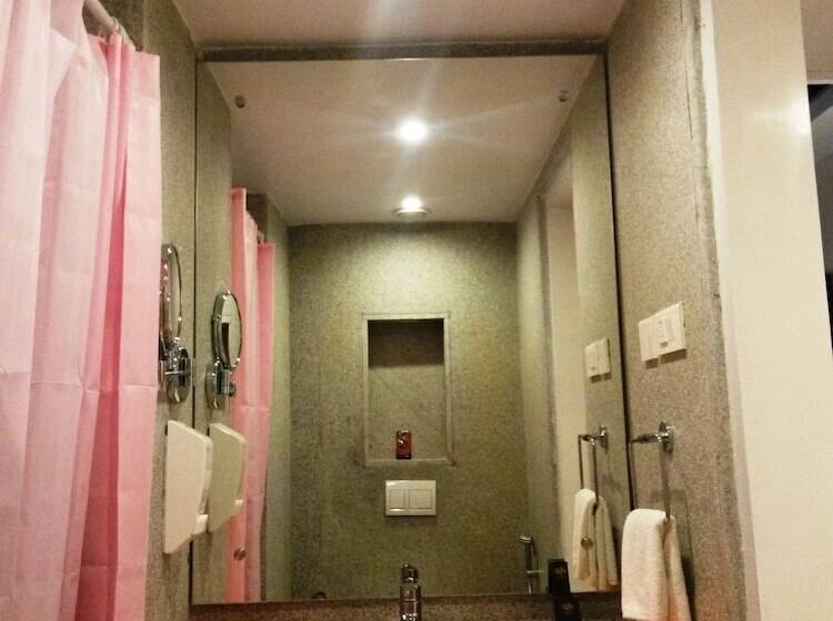 スタンダードルーム, Mango Hotels Prangan