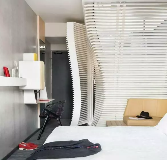 クラシックルーム, Okko Hotels Paris Rueil Malmaison