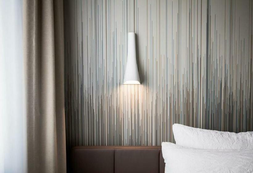 클래식 룸, Okko Hotels Paris Rueil Malmaison