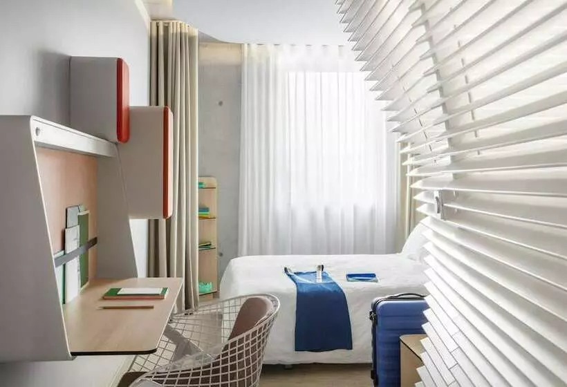 クラシックルーム, Okko Hotels Paris Rueil Malmaison