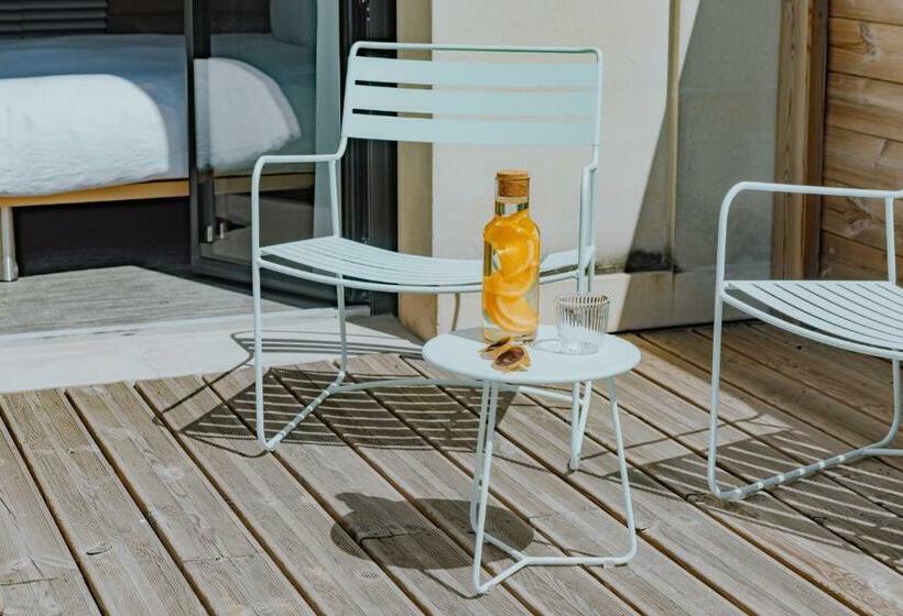 프리미엄 룸, Okko Hotels Paris Rueil Malmaison