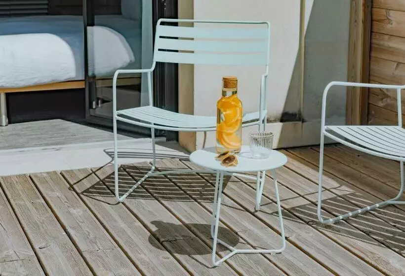 プレミアムルーム, Okko Hotels Paris Rueil Malmaison