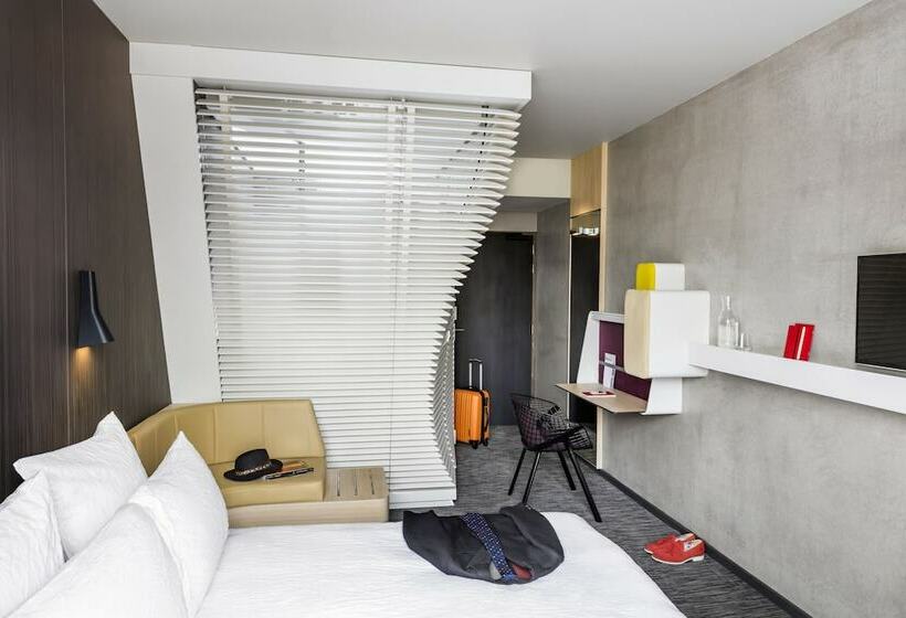Классический Номер, Okko Hotels Paris Rueil Malmaison