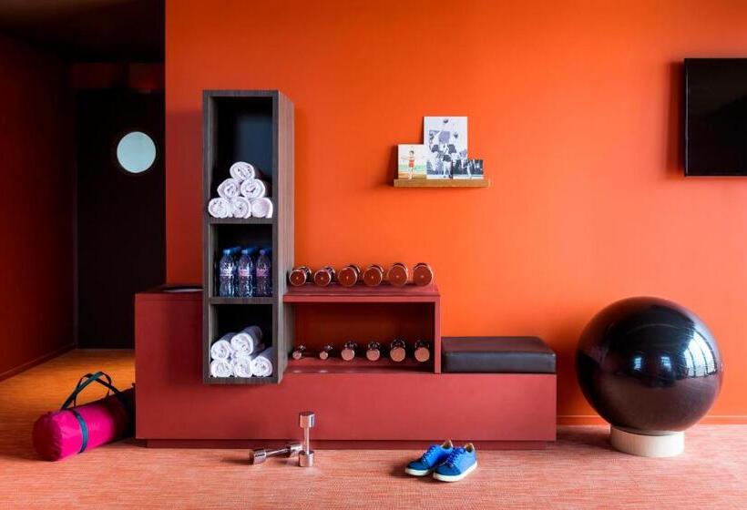 프리미엄 룸, Okko Hotels Paris Rueil Malmaison