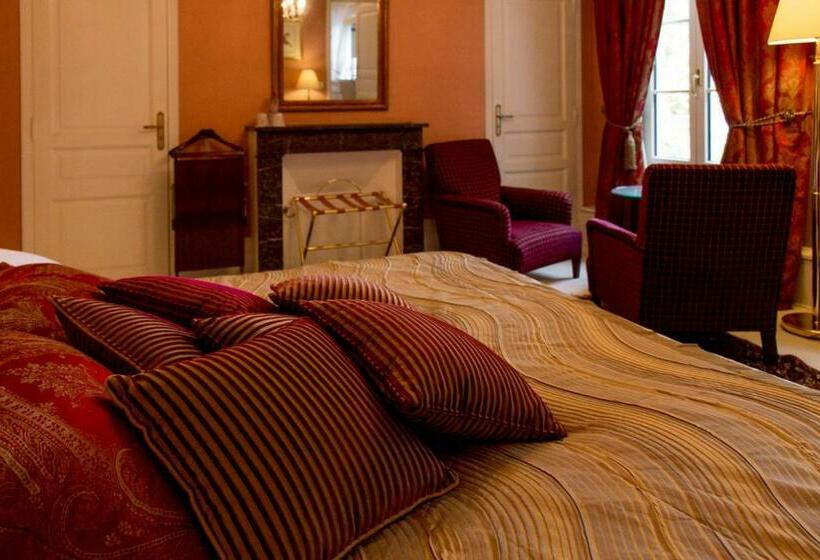 جناح برستيج, Château Du Romerel   Baie De Somme