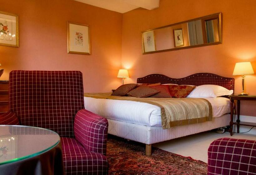 جناح برستيج, Château Du Romerel   Baie De Somme