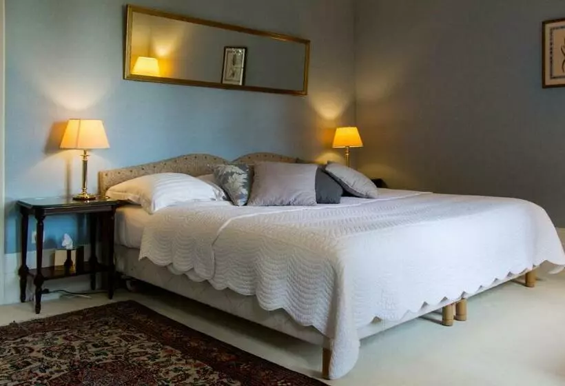 Prestige Suite, Château Du Romerel Baie De Somme