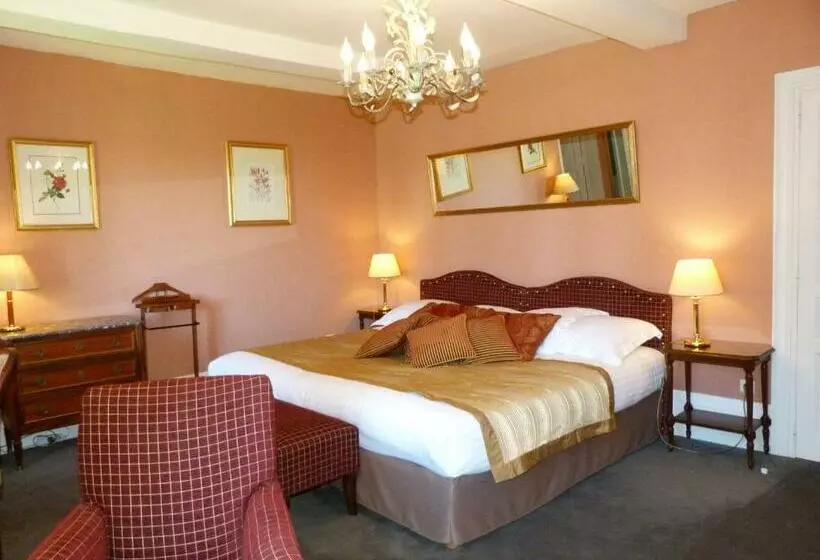 Prestige Suite, Château Du Romerel Baie De Somme