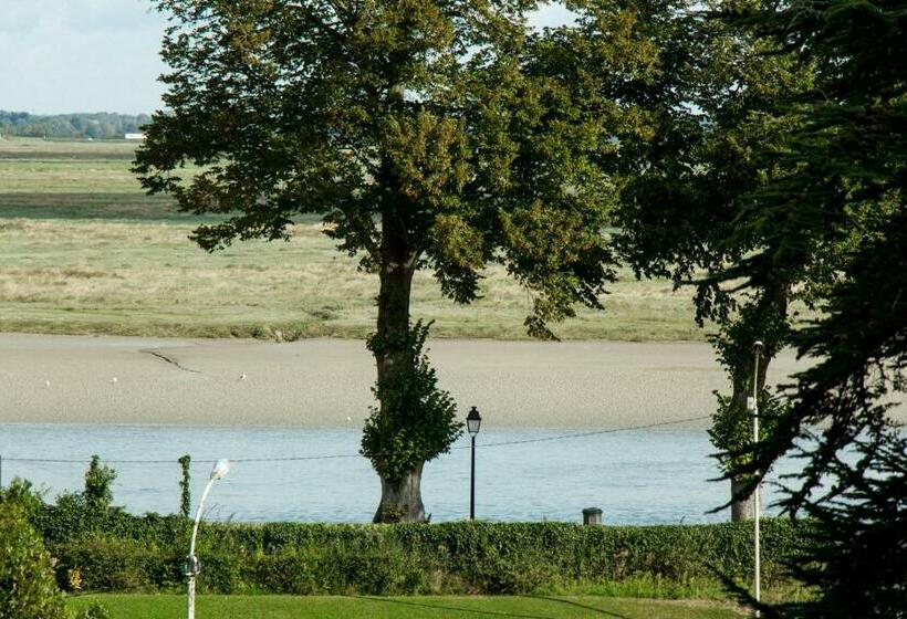 جناح برستيج, Château Du Romerel   Baie De Somme
