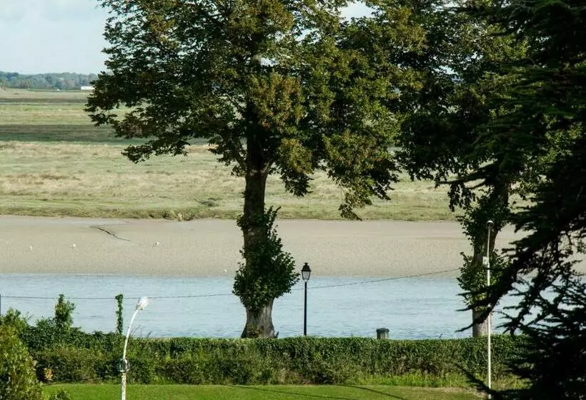 Prestige Suite, Château Du Romerel Baie De Somme