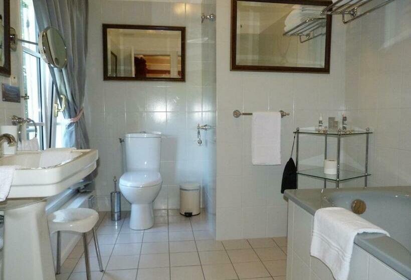 جناح برستيج, Château Du Romerel   Baie De Somme