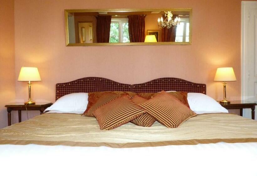 جناح برستيج, Château Du Romerel   Baie De Somme