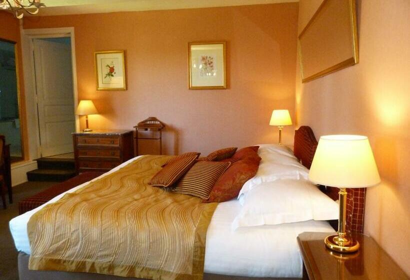 جناح برستيج, Château Du Romerel   Baie De Somme