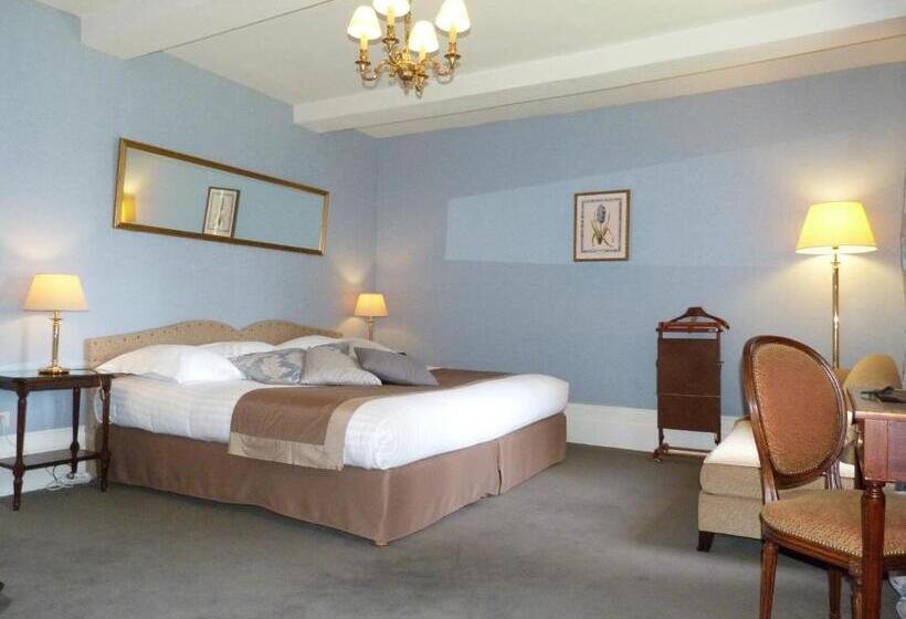 جناح برستيج, Château Du Romerel   Baie De Somme